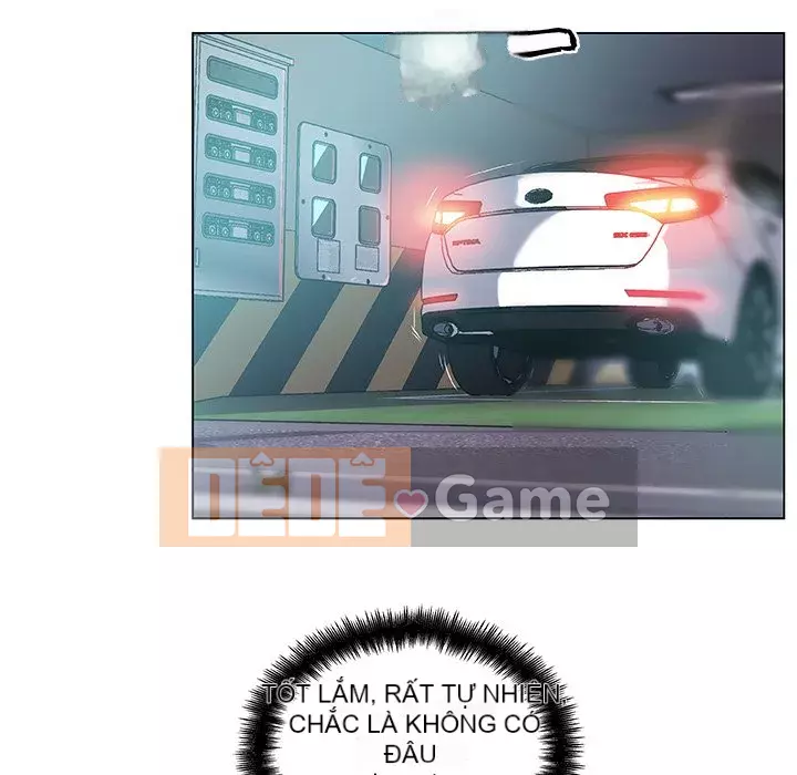 Cô ấy giống như mối tình đầu Chương 1-25