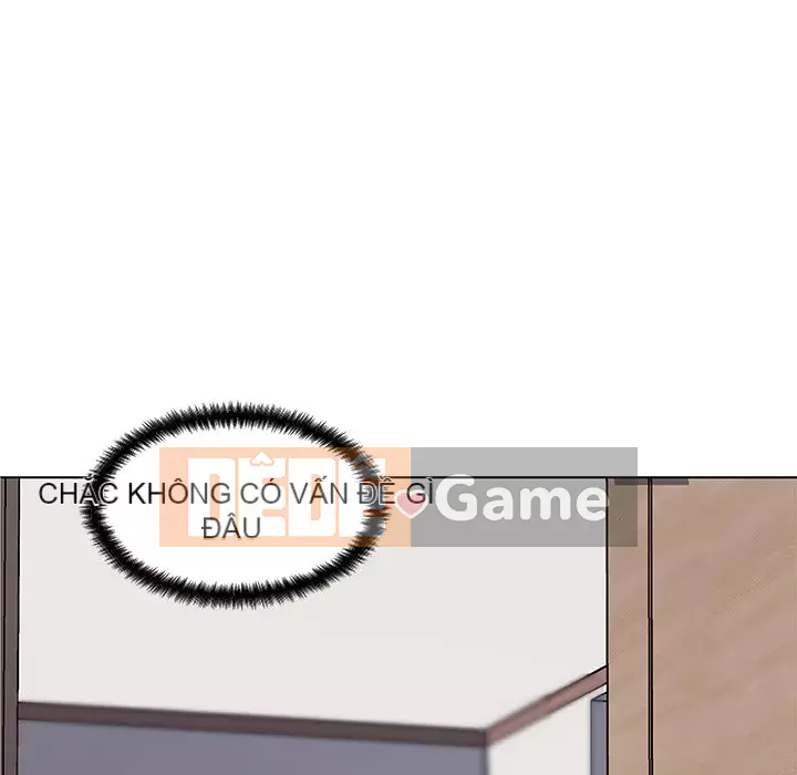 Cô ấy giống như mối tình đầu Chương 1-25