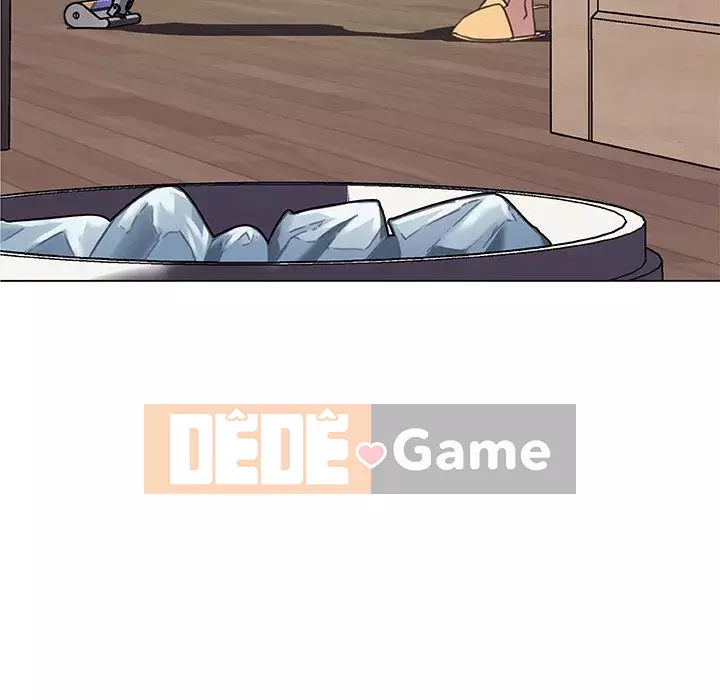 Cô ấy giống như mối tình đầu Chương 1-25