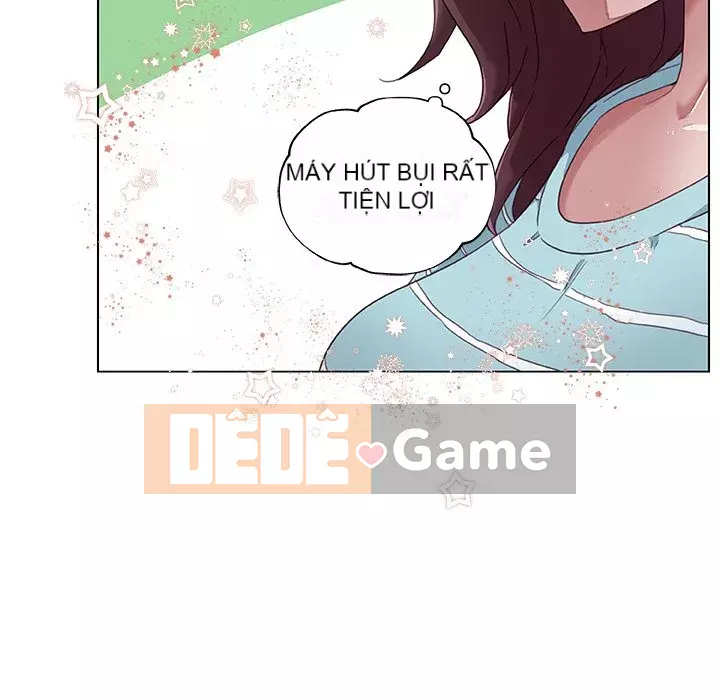 Cô ấy giống như mối tình đầu Chương 1-25