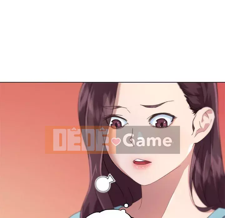 Cô ấy giống như mối tình đầu Chương 1-25