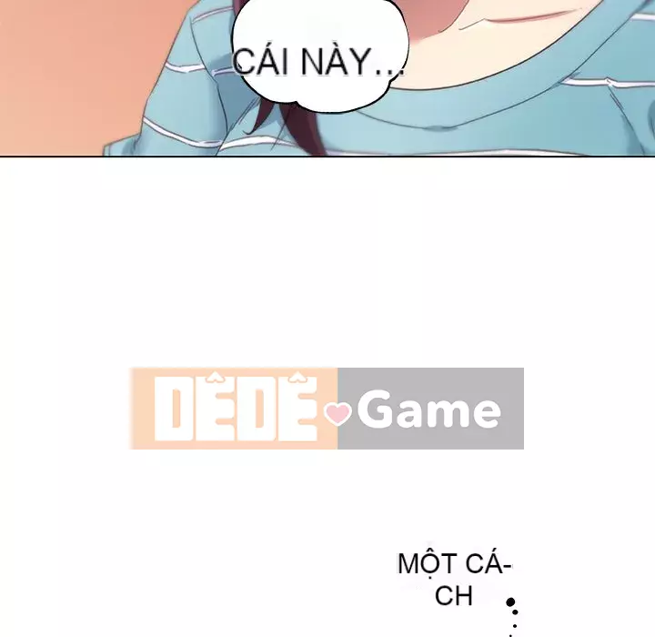 Cô ấy giống như mối tình đầu Chương 1-25