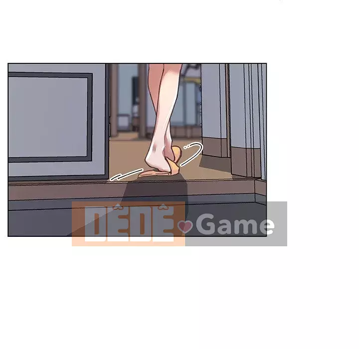 Cô ấy giống như mối tình đầu Chương 1-25