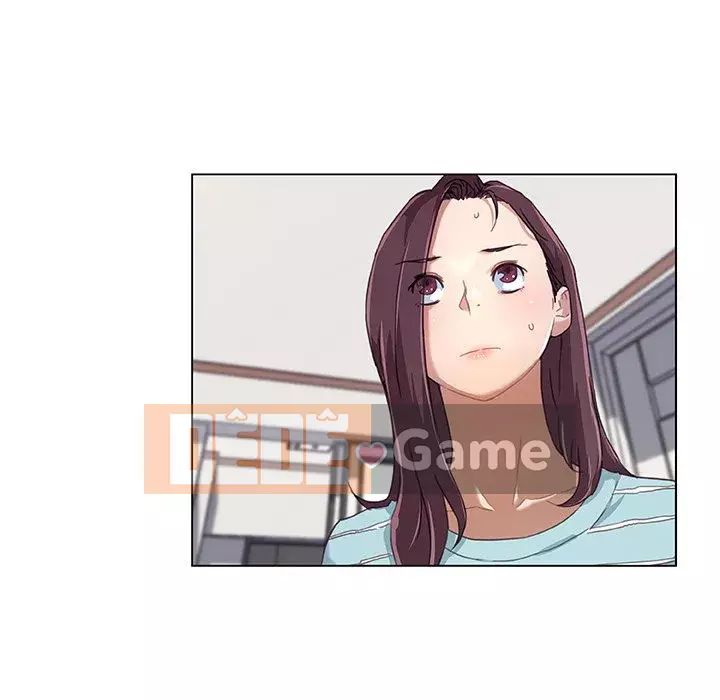 Cô ấy giống như mối tình đầu Chương 1-25