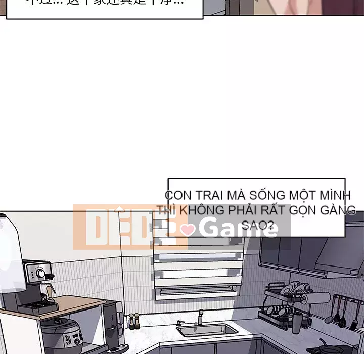 Cô ấy giống như mối tình đầu Chương 1-25