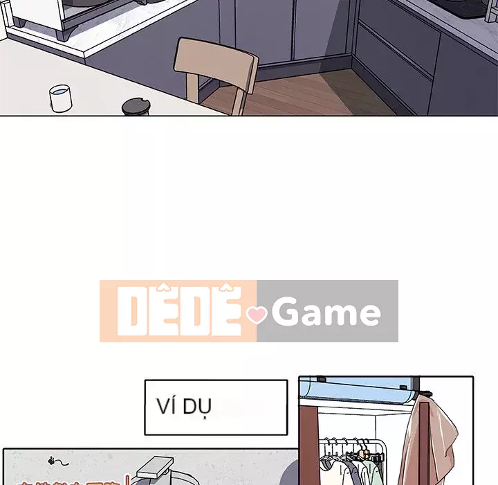 Cô ấy giống như mối tình đầu Chương 1-25