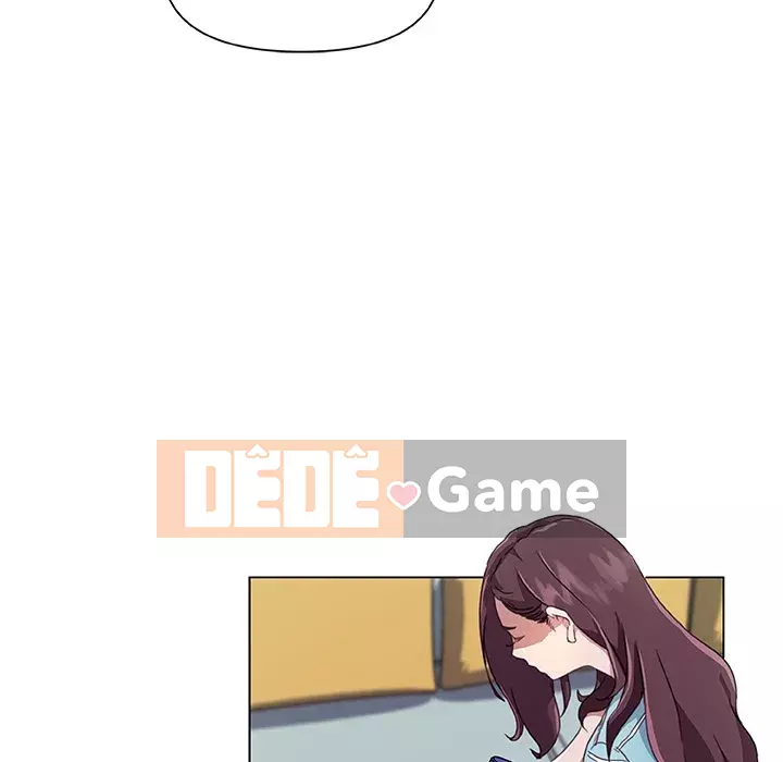 Cô ấy giống như mối tình đầu Chương 1-25