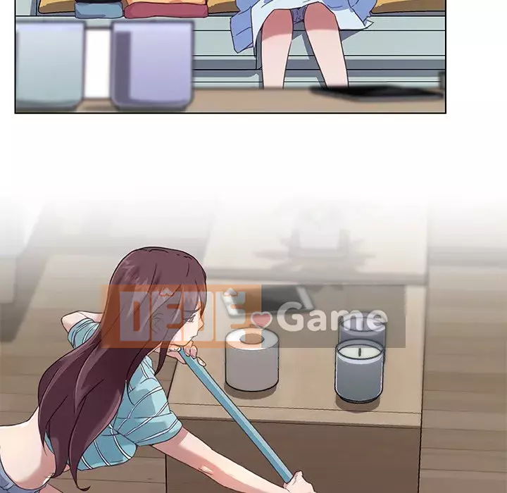 Cô ấy giống như mối tình đầu Chương 1-25