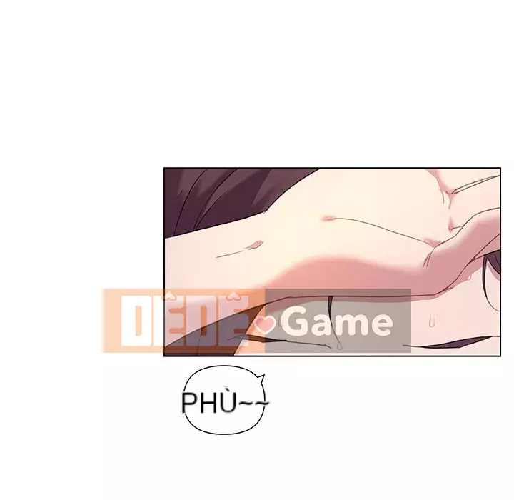 Cô ấy giống như mối tình đầu Chương 1-25