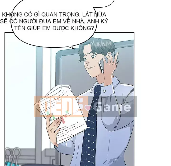 Cô ấy giống như mối tình đầu Chương 1-25