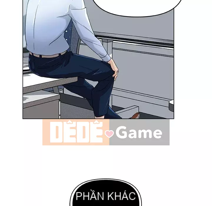 Cô ấy giống như mối tình đầu Chương 1-25