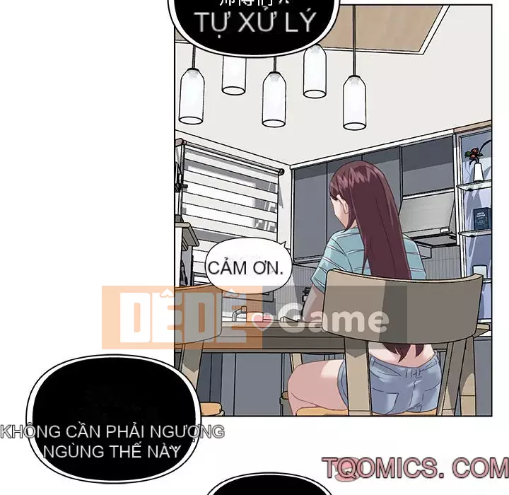 Cô ấy giống như mối tình đầu Chương 1-25