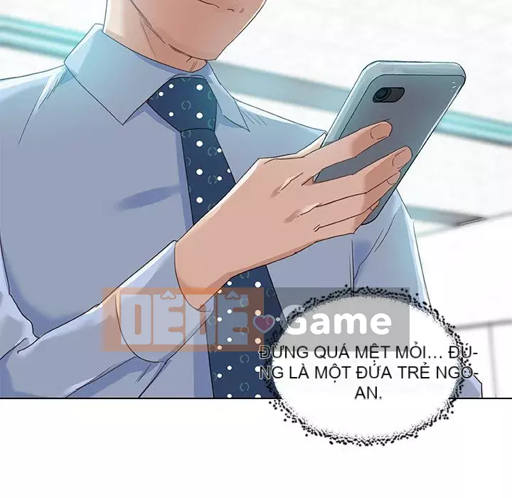 Cô ấy giống như mối tình đầu Chương 1-25