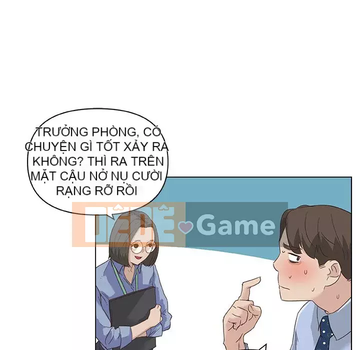 Cô ấy giống như mối tình đầu Chương 1-25