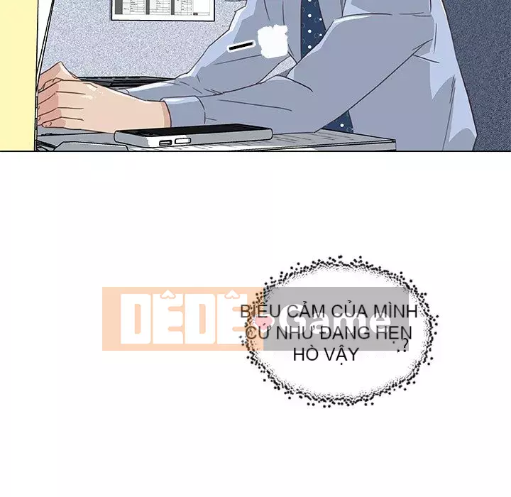 Cô ấy giống như mối tình đầu Chương 1-25