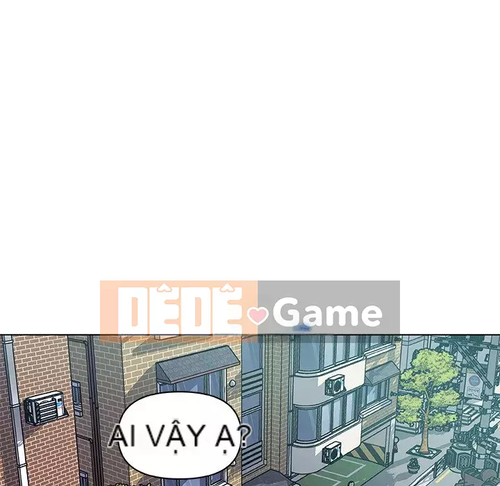 Cô ấy giống như mối tình đầu Chương 1-25