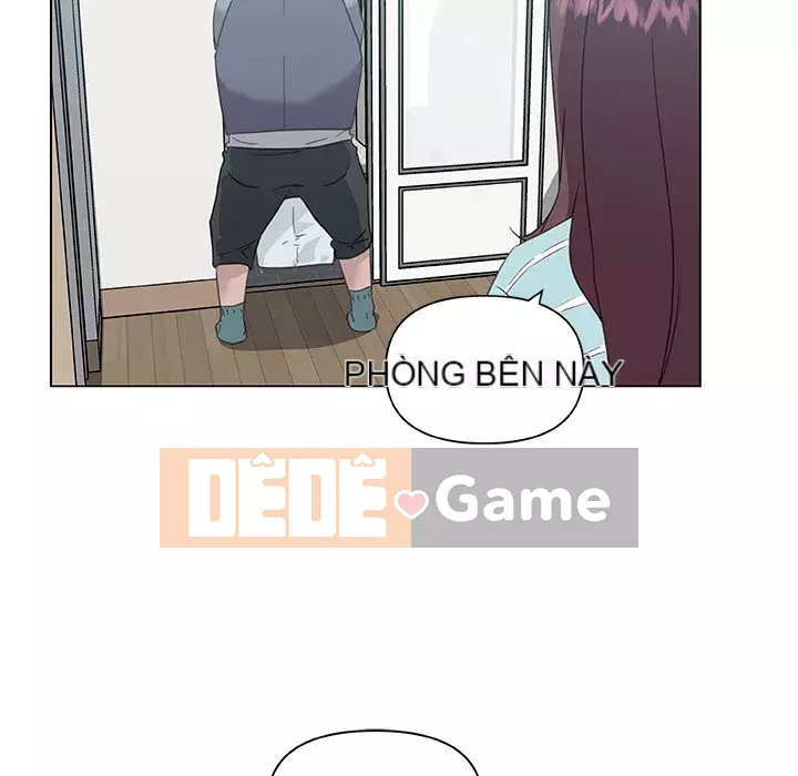 Cô ấy giống như mối tình đầu Chương 1-25