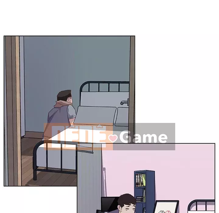 Cô ấy giống như mối tình đầu Chương 1-25