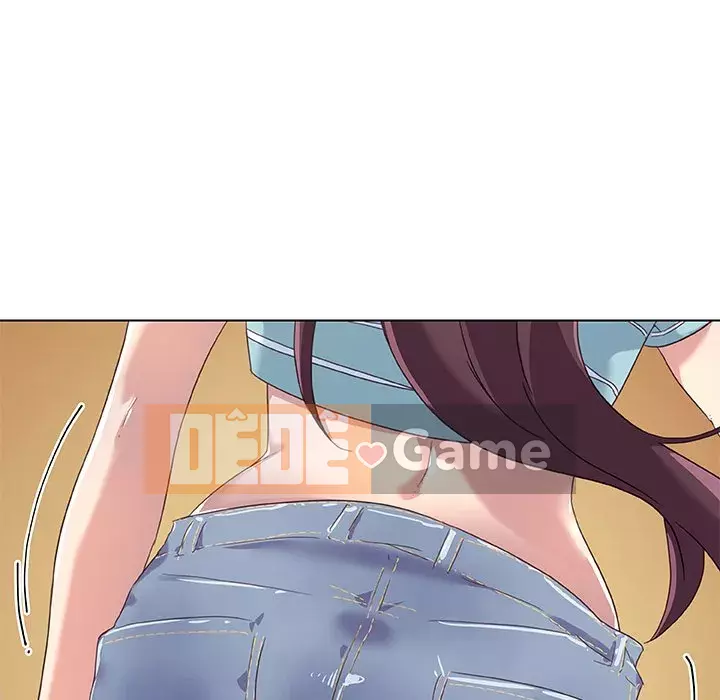 Cô ấy giống như mối tình đầu Chương 1-25