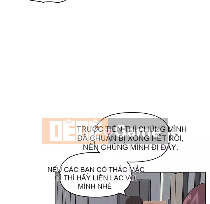 Cô ấy giống như mối tình đầu Chương 1-25