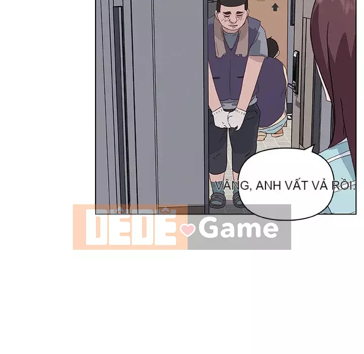 Cô ấy giống như mối tình đầu Chương 1-25