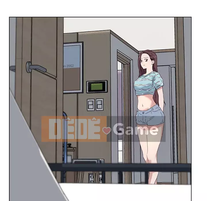 Cô ấy giống như mối tình đầu Chương 1-25