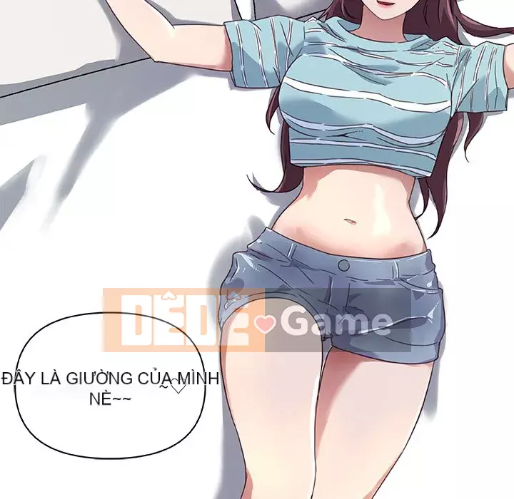 Cô ấy giống như mối tình đầu Chương 1-25