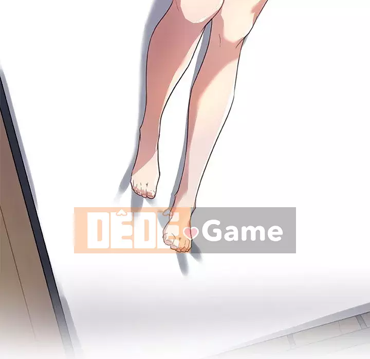 Cô ấy giống như mối tình đầu Chương 1-25