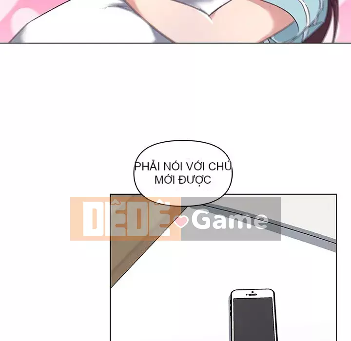 Cô ấy giống như mối tình đầu Chương 1-25