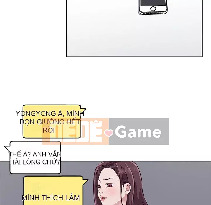 Cô ấy giống như mối tình đầu Chương 1-25