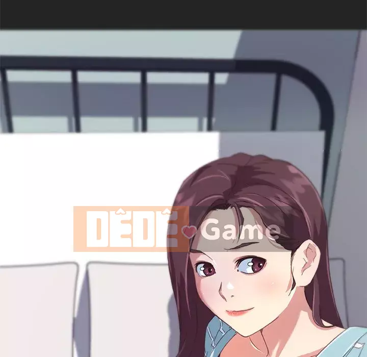 Cô ấy giống như mối tình đầu Chương 1-25