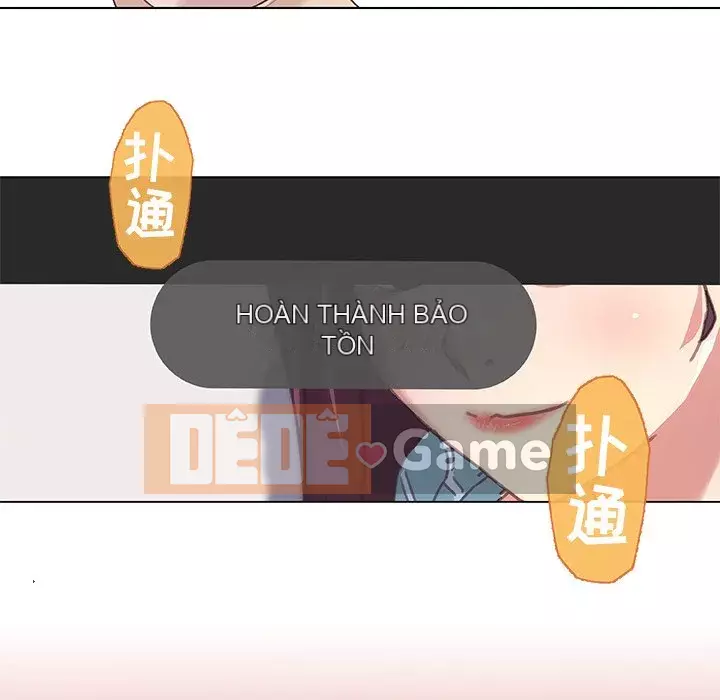 Cô ấy giống như mối tình đầu Chương 1-25