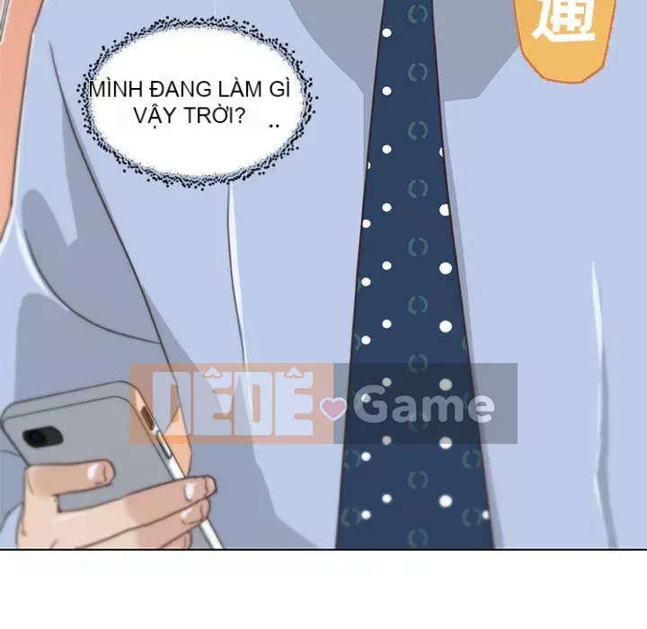 Cô ấy giống như mối tình đầu Chương 1-25