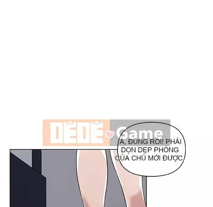 Cô ấy giống như mối tình đầu Chương 1-25