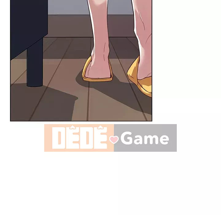 Cô ấy giống như mối tình đầu Chương 1-25