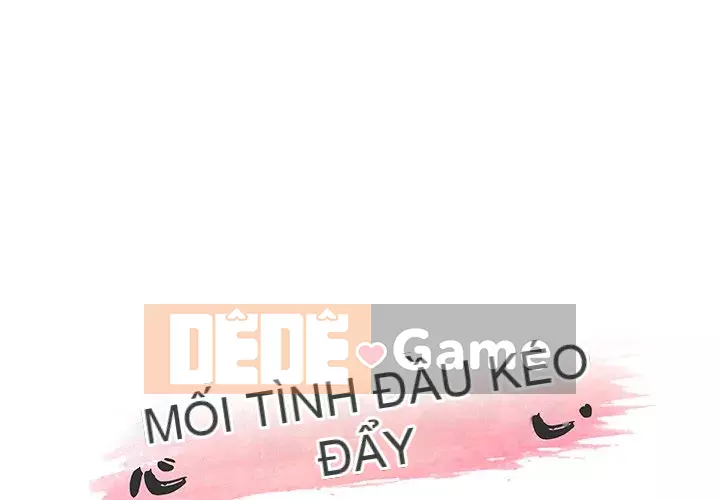 Cô ấy giống như mối tình đầu Chương 1-25