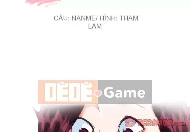 Cô ấy giống như mối tình đầu Chương 1-25