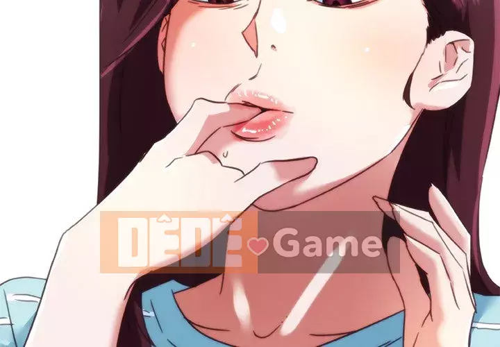 Cô ấy giống như mối tình đầu Chương 1-25