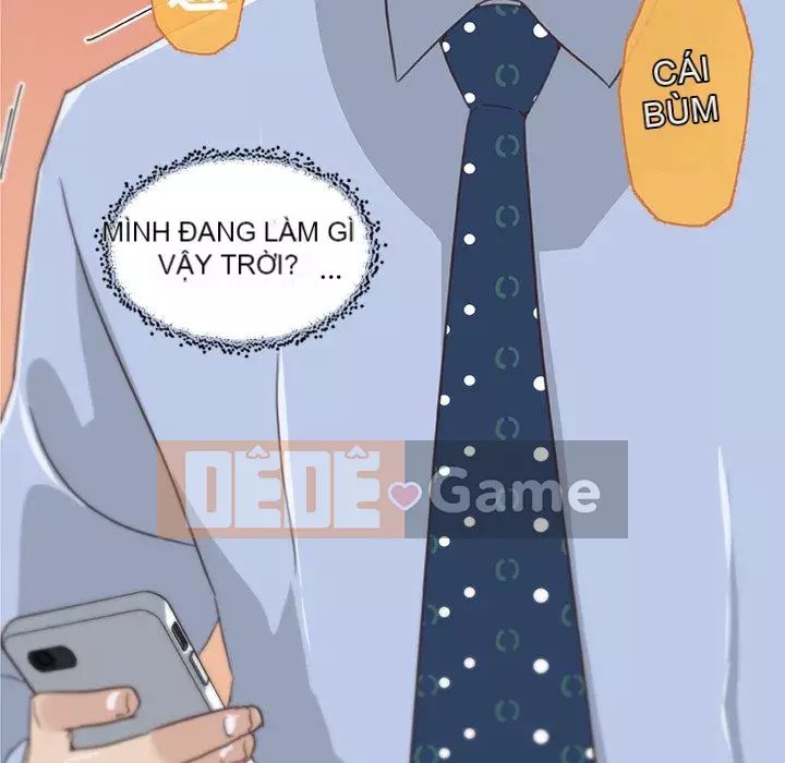 Cô ấy giống như mối tình đầu Chương 1-25