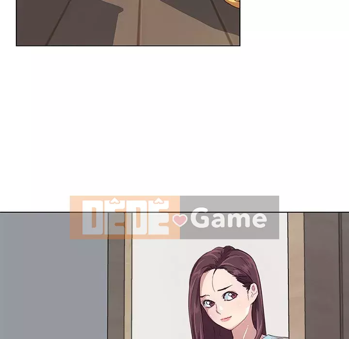 Cô ấy giống như mối tình đầu Chương 1-25