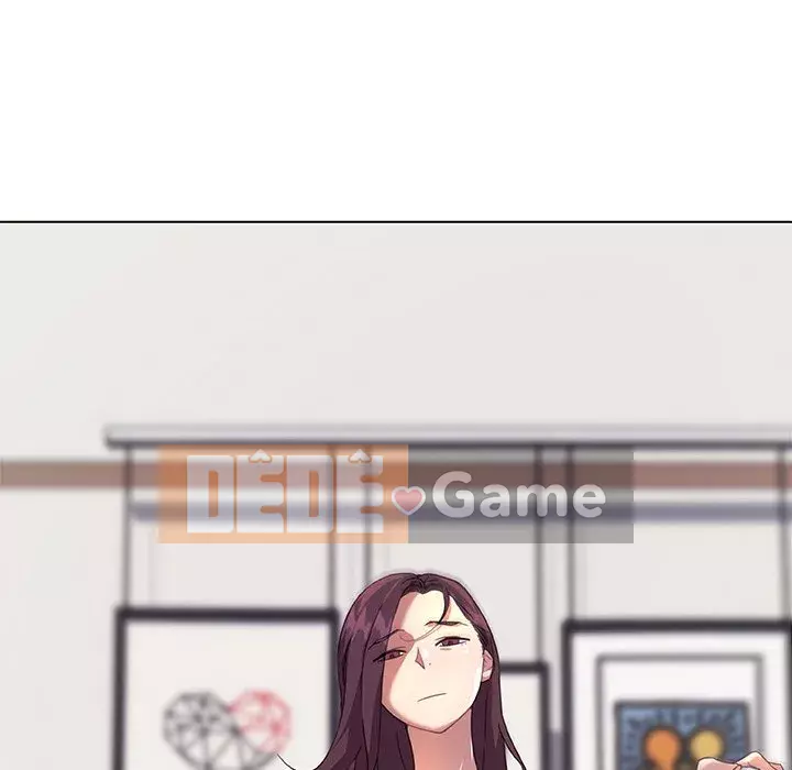 Cô ấy giống như mối tình đầu Chương 1-25