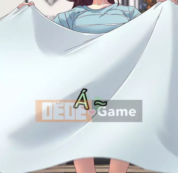 Cô ấy giống như mối tình đầu Chương 1-25