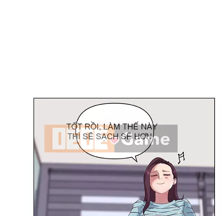 Cô ấy giống như mối tình đầu Chương 1-25