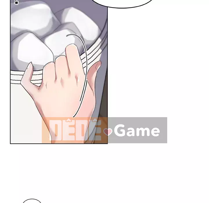 Cô ấy giống như mối tình đầu Chương 1-25