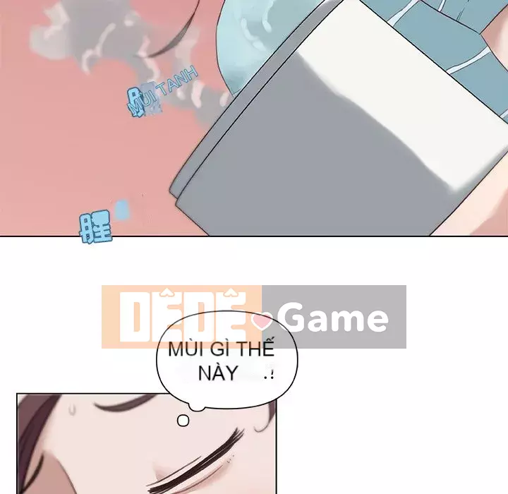 Cô ấy giống như mối tình đầu Chương 1-25