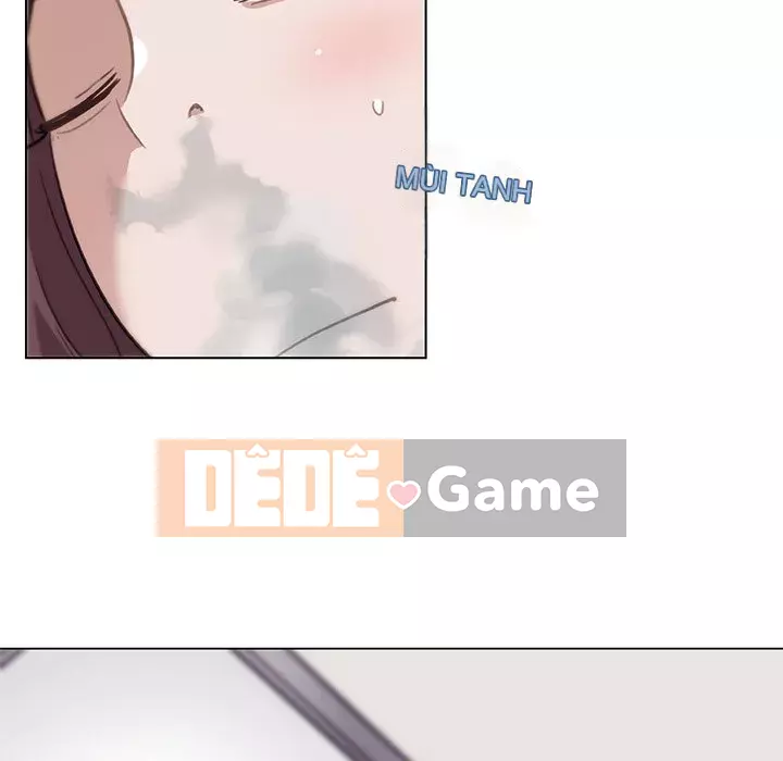 Cô ấy giống như mối tình đầu Chương 1-25