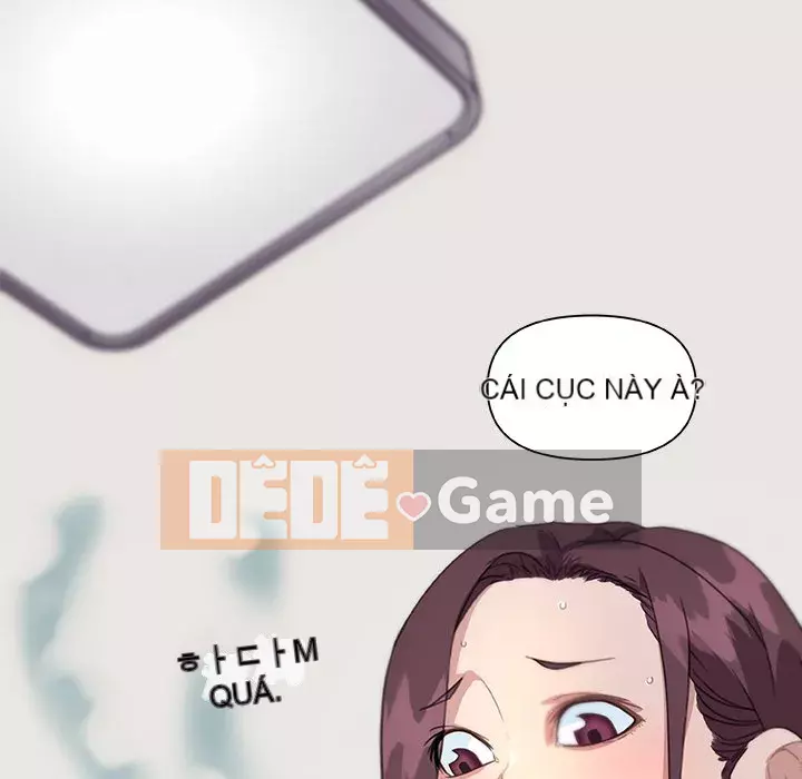 Cô ấy giống như mối tình đầu Chương 1-25