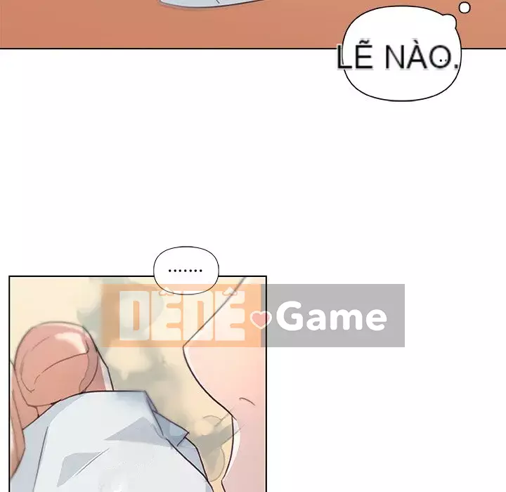 Cô ấy giống như mối tình đầu Chương 1-25