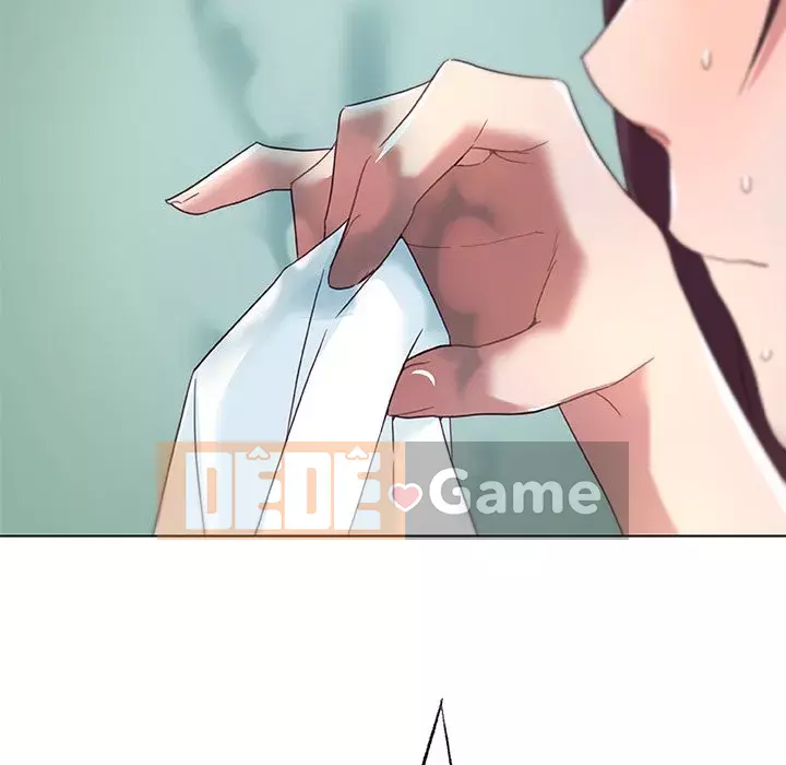 Cô ấy giống như mối tình đầu Chương 1-25