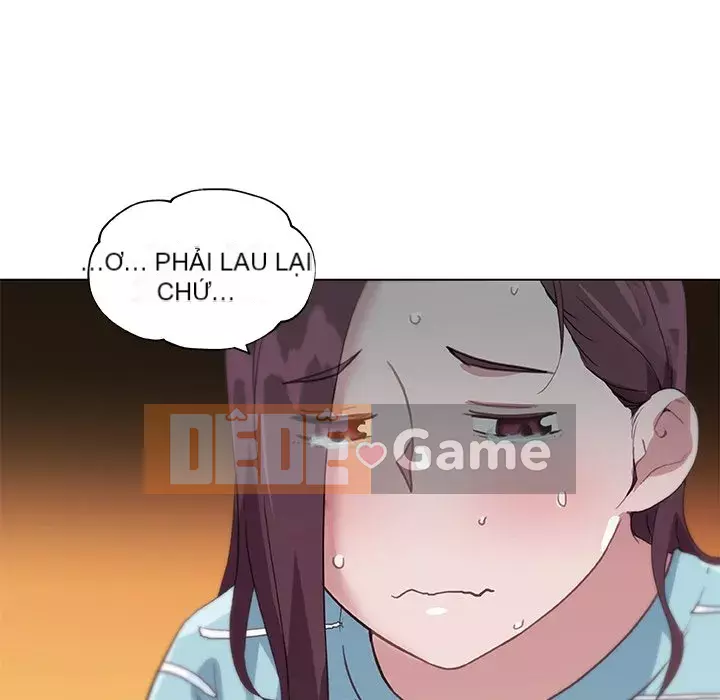 Cô ấy giống như mối tình đầu Chương 1-25